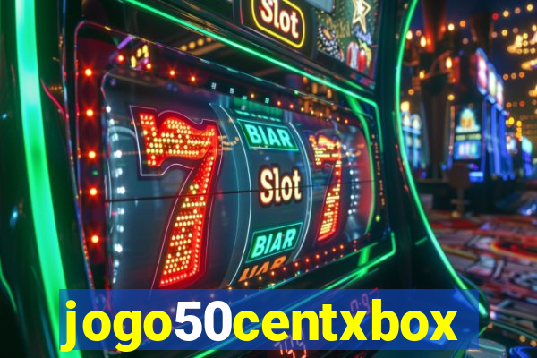 jogo50centxbox