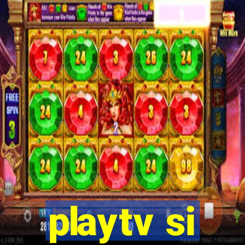 playtv si