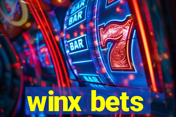 winx bets