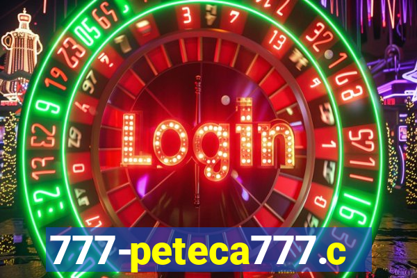 777-peteca777.com