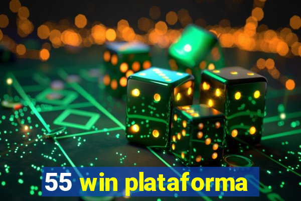 55 win plataforma