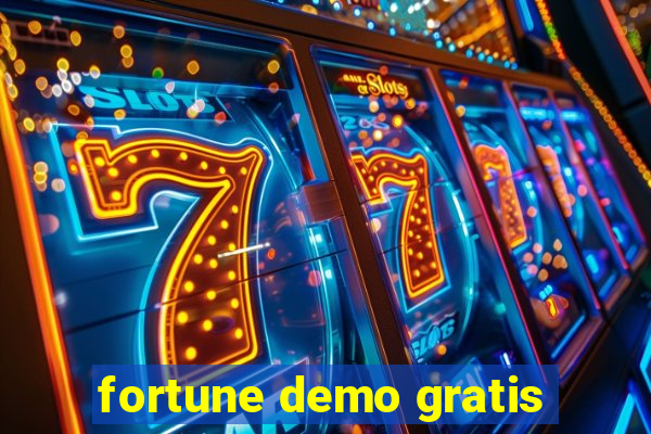 fortune demo gratis