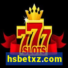 hsbetxz.com