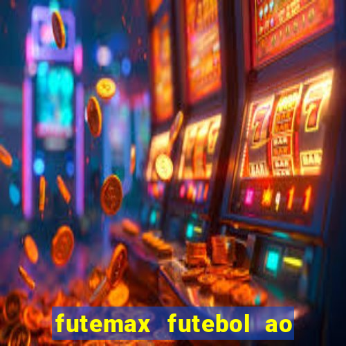 futemax futebol ao vivo campeonato brasileiro