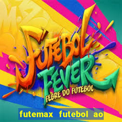 futemax futebol ao vivo campeonato brasileiro