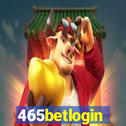 465betlogin