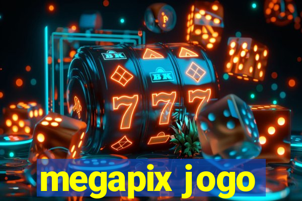 megapix jogo