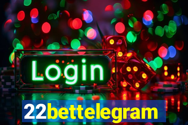 22bettelegram