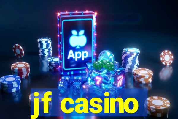 jf casino