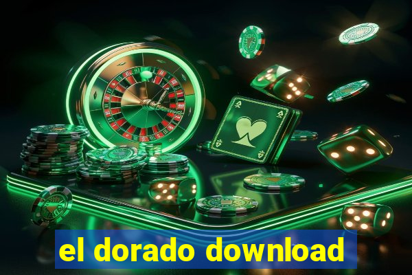 el dorado download