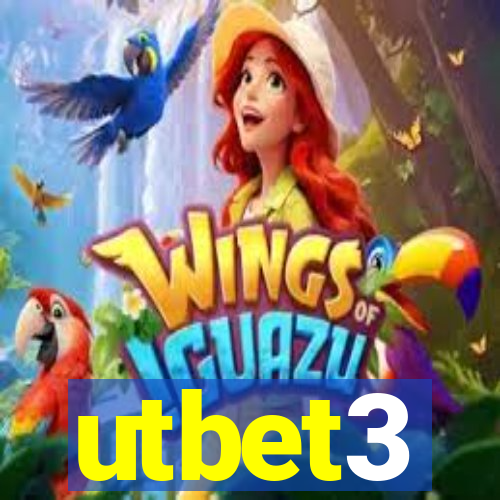 utbet3