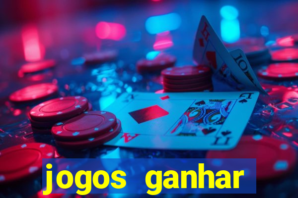 jogos ganhar dinheiro de verdade pix