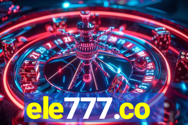 ele777.co