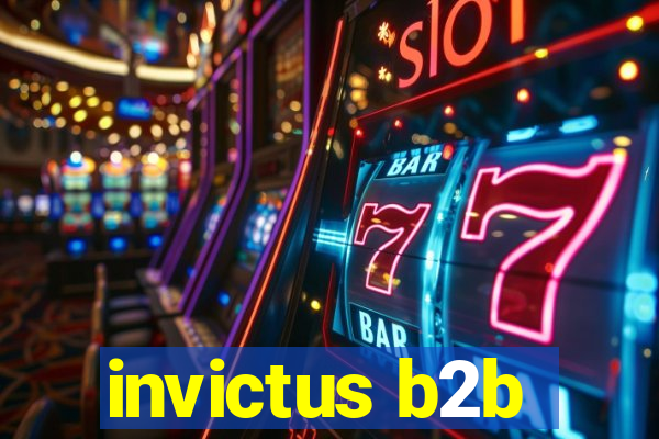 invictus b2b