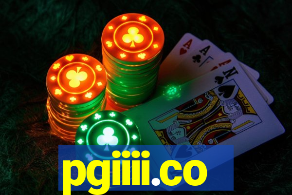 pgiiii.co