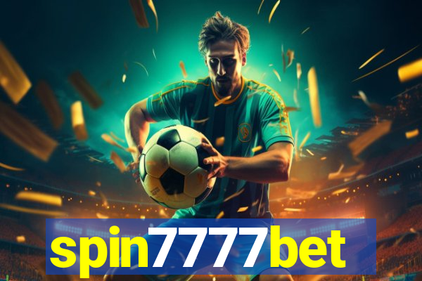 spin7777bet