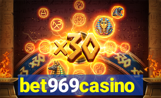 bet969casino