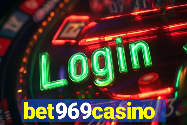 bet969casino