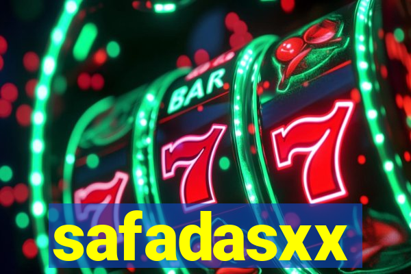 safadasxx