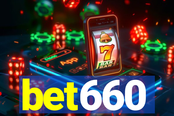 bet660