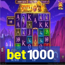 bet1000