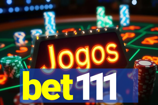 bet111