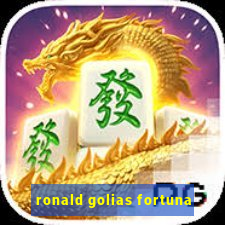 ronald golias fortuna