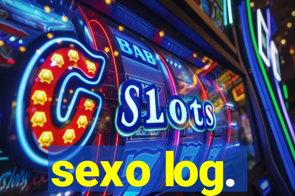 sexo log.