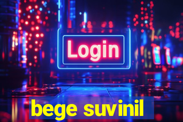 bege suvinil