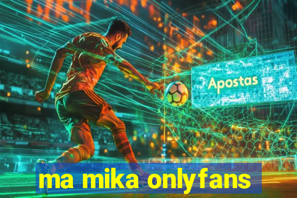 ma mika onlyfans