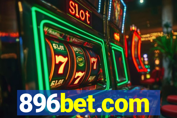 896bet.com