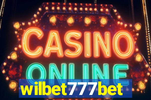 wilbet777bet