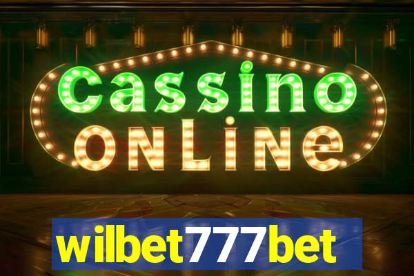 wilbet777bet