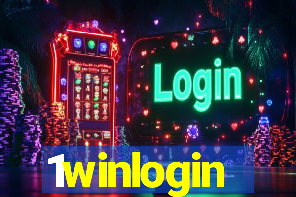 1winlogin