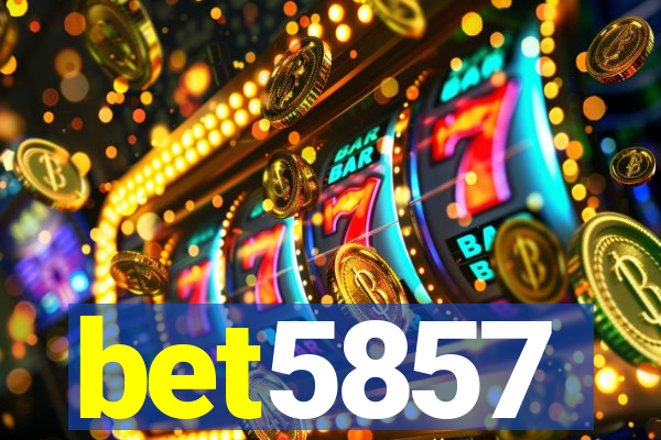 bet5857