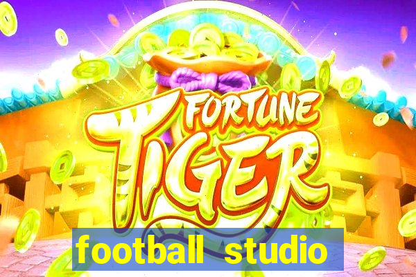 football studio como analisar