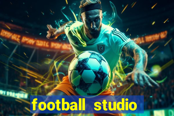 football studio como analisar