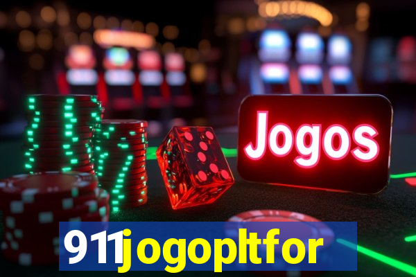 911jogopltfor