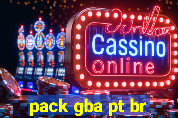 pack gba pt br