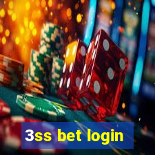 3ss bet login