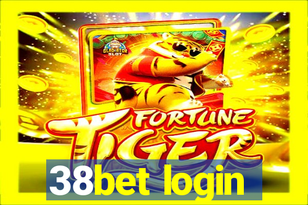 38bet login