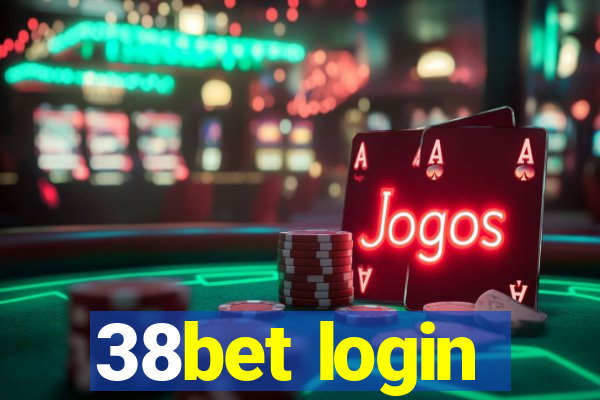 38bet login