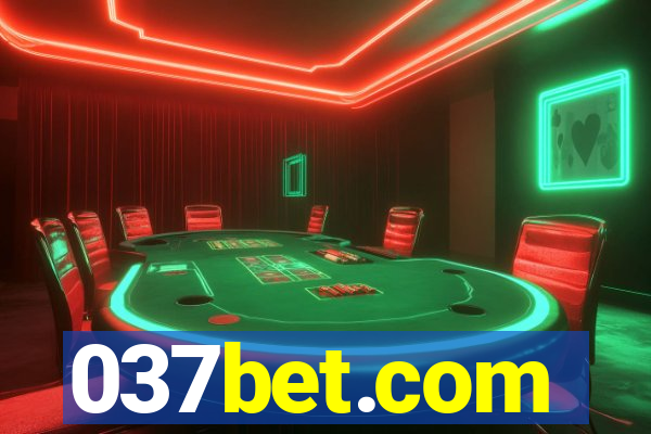 037bet.com