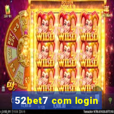 52bet7 com login