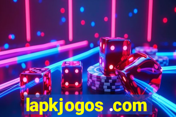 lapkjogos .com