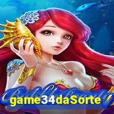 game34daSorte