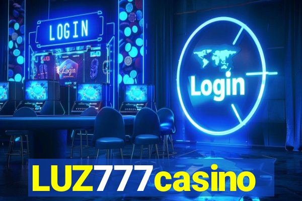 LUZ777casino