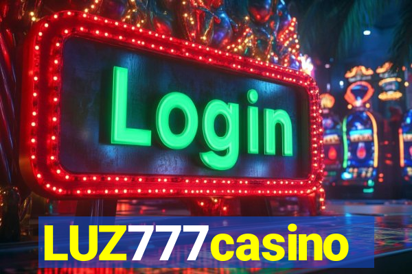 LUZ777casino