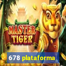 678 plataforma