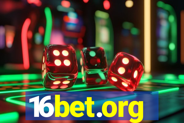 16bet.org